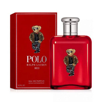 Ralph Lauren Men's Polo Red EDP 4.2 oz - Luxurious Fragrance Available Online in Hong Kong & China