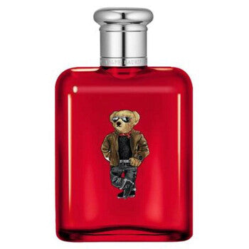 Ralph Lauren Men's Polo Red EDP Spray 4.2 oz - Luxurious Fragrance Available Online in Hong Kong & China