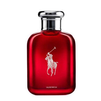 Ralph Lauren Men's Polo Red EDP Spray 4.2 oz (Tester) - Luxurious Fragrance Available Online in Hong Kong & China