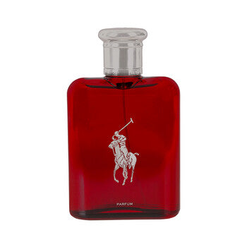 Ralph Lauren Men's Polo Red Parfum 4.2 oz (Tester) - Luxurious Fragrance Available Online in Hong Kong & China