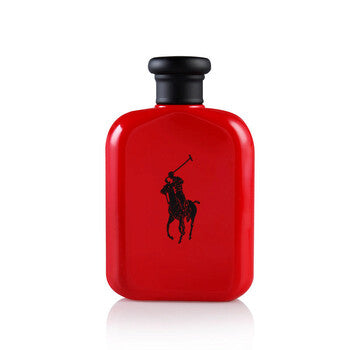 Ralph Lauren Men's Polo Red EDT Spray 4.2 oz (Tester) - Luxurious Fragrance Available Online in Hong Kong & China