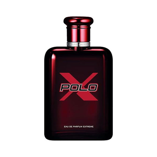 Ralph Lauren Men's Polo Red Extreme EDP Spray 6.7 oz Fragrances - Luxurious Fragrance Available Online in Hong Kong & China