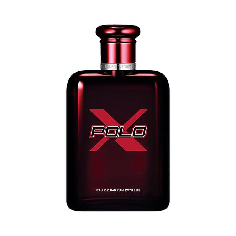 Ralph Lauren Men's Polo Red Extreme EDP Spray 6.7 oz Fragrances (Wholesale) - Luxurious Fragrance Available Online in Hong Kong & China