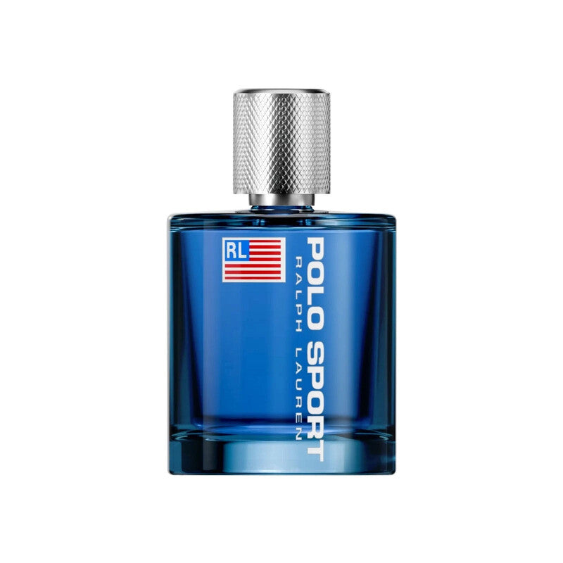 Ralph Lauren Men's Polo Sport EDT Spray 3.4 oz Fragrances - Luxurious Fragrance Available Online in Hong Kong & China