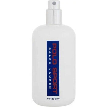 Ralph Lauren Men's Polo Sport Fresh EDT 4.2 oz (Tester) - Luxurious Fragrance Available Online in Hong Kong & China