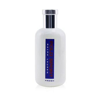 Ralph Lauren Men's Polo Sport Fresh EDT Spray 4.2 oz - Luxurious Fragrance Available Online in Hong Kong & China
