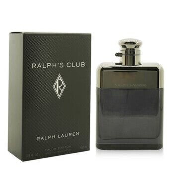 Ralph Lauren - Ralph's Club Eau De Parfum Spray 100ml/3.4oz (Wholesale) - Luxurious Fragrance Available Online in Hong Kong & China