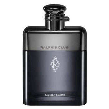 Ralph Lauren Men's Ralph's Club EDT Spray 3.4 oz (Tester) Fragrances (Wholesale) - Luxurious Fragrance Available Online in Hong Kong & China