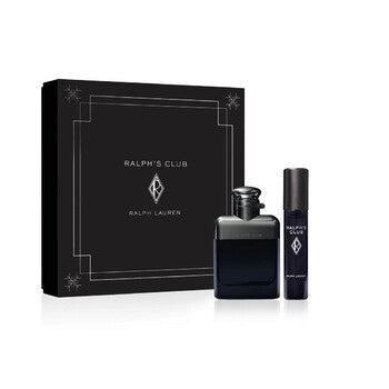 Ralph Lauren Men's Ralph's Club Gift Set - Luxurious Fragrance Available Online in Hong Kong & China