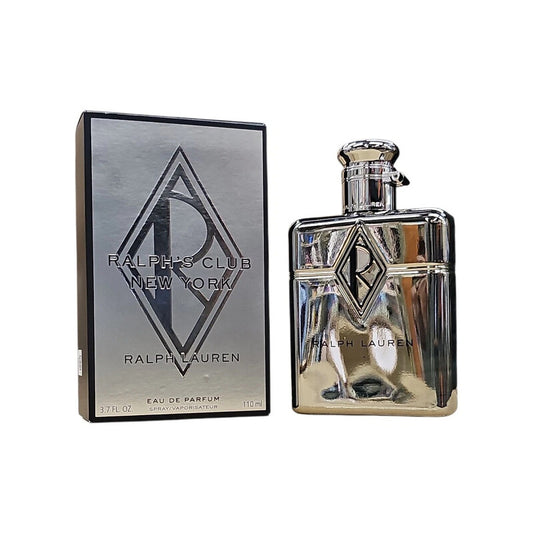 Ralph Lauren Men's Ralph'S Club New York EDP Spray 3.7 oz Fragrances (Wholesale) - Luxurious Fragrance Available Online in Hong Kong & China