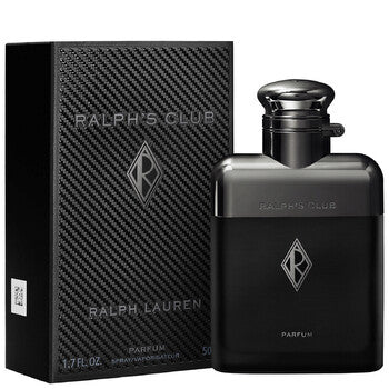 Ralph Lauren Men's Ralph's Club Parfum 1.7 oz - Luxurious Fragrance Available Online in Hong Kong & China