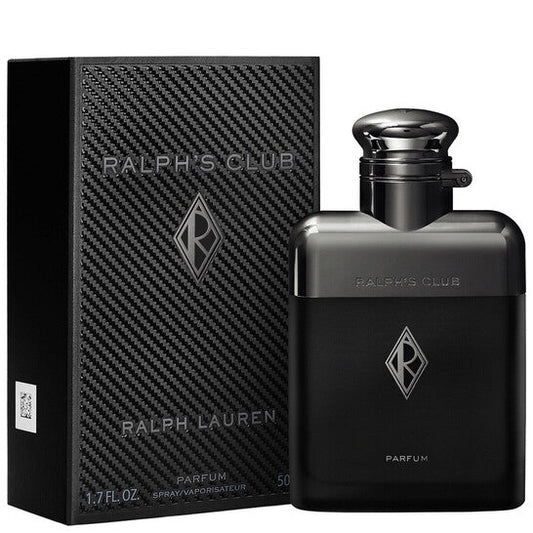 Ralph Lauren Men's Ralph's Club Parfum 1.7 oz Fragrances (Wholesale) - Luxurious Fragrance Available Online in Hong Kong & China