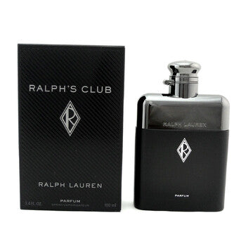 Ralph Lauren Men's Ralph's Club Parfum Spray 3.4 oz - Luxurious Fragrance Available Online in Hong Kong & China