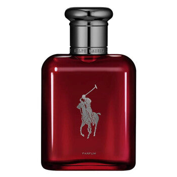 Ralph Lauren Men's Polo Red Parfum 4.2 oz (Tester) - Luxurious Fragrance Available Online in Hong Kong & China