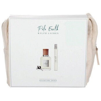 Ralph Lauren Polo Earth 4 piece Gift Set - Luxurious Fragrance Available Online in Hong Kong & China