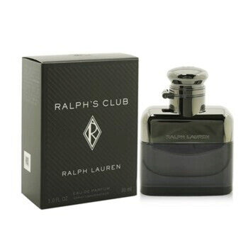 Ralph Lauren - Ralph's Club Eau De Parfum Spray 30ml / 1oz - Luxurious Fragrance Available Online in Hong Kong & China