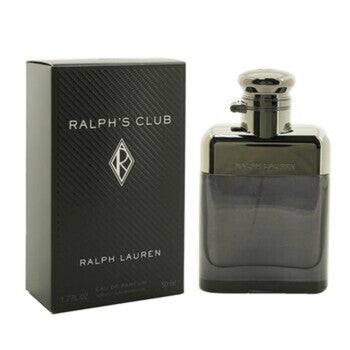 Ralph Lauren - Ralph's Club Eau De Parfum Spray 50ml/1.7oz - Luxurious Fragrance Available Online in Hong Kong & China