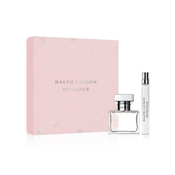 Ralph Lauren Romance Gift Set - Luxurious Fragrance Available Online in Hong Kong & China