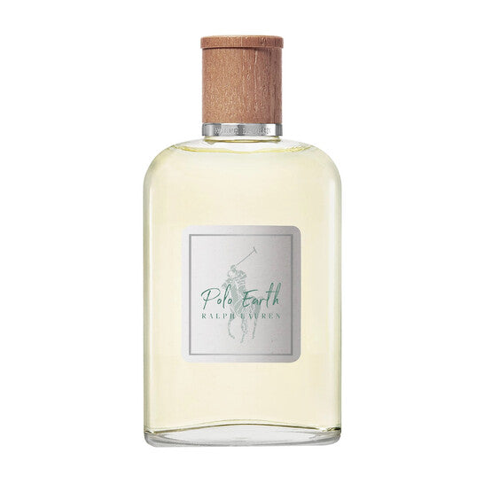Ralph Lauren Unisex Fragrance Polo Earth EDT Refill - Recharge 6.7 oz Fragrances (Wholesale) - Luxurious Fragrance Available Online in Hong Kong & China