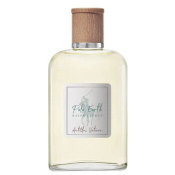 Ralph Lauren Unisex Polo Earth Antilles Vetiver EDT Spray 3.4 oz - Luxurious Fragrance Available Online in Hong Kong & China
