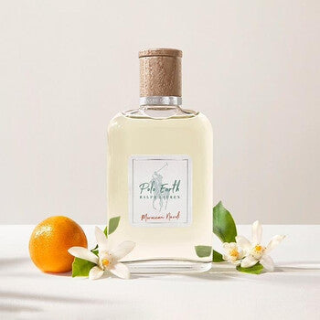 Ralph Lauren Unisex Polo Earth Moroccan Neroli EDT Spray 3.4 oz Fragrances (Wholesale) - Luxurious Fragrance Available Online in Hong Kong & China