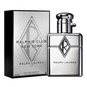 Ralph Lauren Men's Ralph's Club New York EDP Spray 2.0 oz Fragrances (Wholesale) - Luxurious Fragrance Available Online in Hong Kong & China
