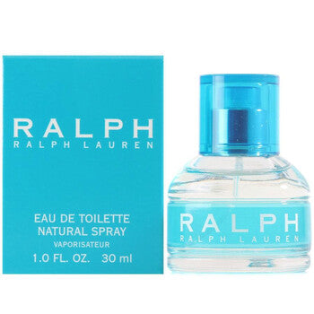 Ralph Lauren Ralph / Ralph Lauren EDT Spray 1.0 oz (30 ml) (w) - Luxurious Fragrance Available Online in Hong Kong & China