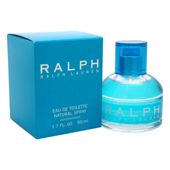 Ralph Lauren Ralph / Ralph Lauren EDT Spray 1.7 oz (w) - Luxurious Fragrance Available Online in Hong Kong & China