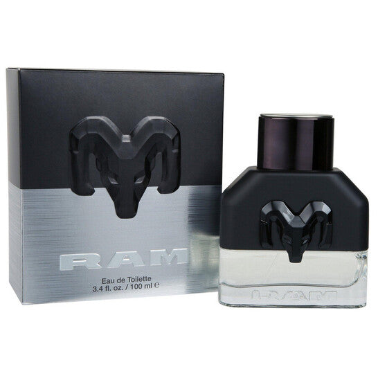 Ram Men's Truck EDT Spray 3.4 oz - Luxurious Fragrance Available Online in Hong Kong & China