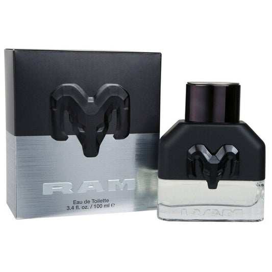 Ram Men's Truck EDT Spray 3.4 oz - Luxurious Fragrance Available Online in Hong Kong & China