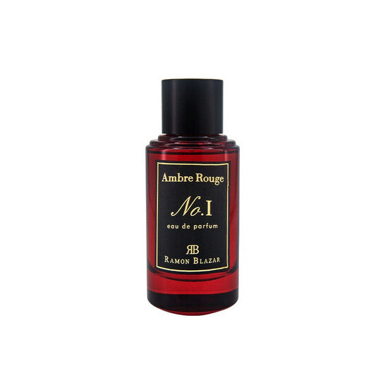 Ramon Blazar Unisex No.I Ambre Rouge EDP 3.4 oz (Wholesale) - Luxurious Fragrance Available Online in Hong Kong & China