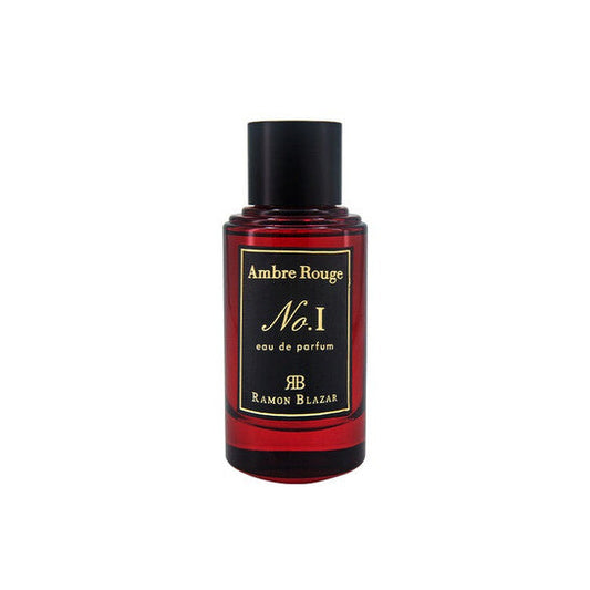 Ramon Blazar Unisex No.I Ambre Rouge EDP 3.4 oz Fragrances (Wholesale) - Luxurious Fragrance Available Online in Hong Kong & China