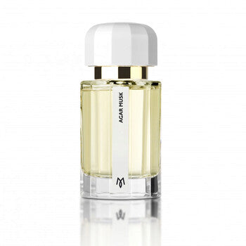 Ramon Monegal Agar Musk EDP 3.4 oz - Luxurious Fragrance Available Online in Hong Kong & China