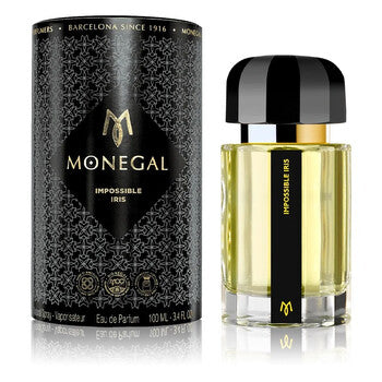 Ramon Monegal Impossible Iris EDP Spray 3.4 oz (Wholesale) - Luxurious Fragrance Available Online in Hong Kong & China