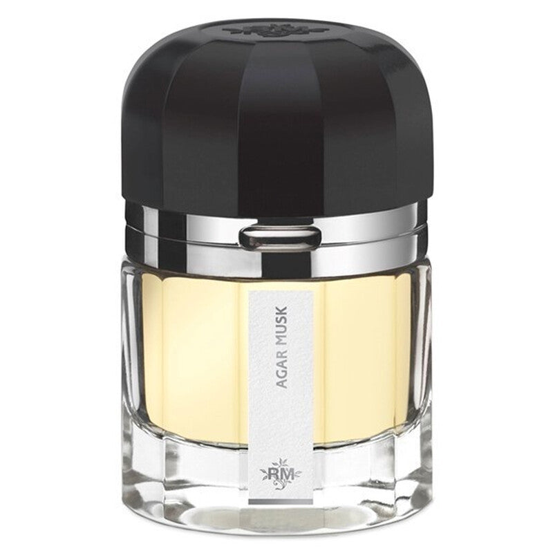 Ramon Monegal Unisex Agar Musk EDP 1.7 oz Fragrances - Luxurious Fragrance Available Online in Hong Kong & China