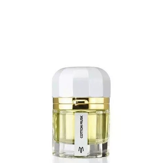Ramon Monegal Unisex Cotton Musk EDP Spray 1.7 oz (Tester) Fragrances - Luxurious Fragrance Available Online in Hong Kong & China