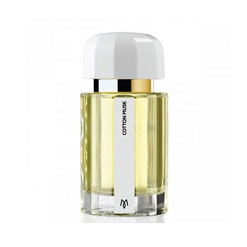 Ramon Monegal Unisex Cotton Musk EDP Spray 3.4 oz - Luxurious Fragrance Available Online in Hong Kong & China