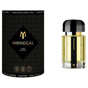 Ramon Monegal Unisex Entre Naranjos EDP Spray 3.4 oz - Luxurious Fragrance Available Online in Hong Kong & China