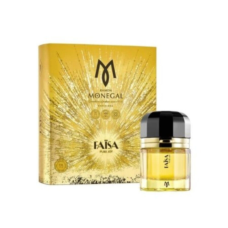 Ramon Monegal Unisex Faisa EDP 1.7 oz Fragrances - Luxurious Fragrance Available Online in Hong Kong & China