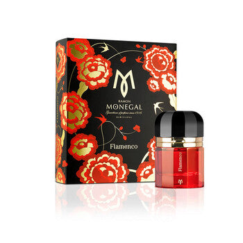 Ramon Monegal Unisex Flamenco EDP 1.7 oz - Luxurious Fragrance Available Online in Hong Kong & China