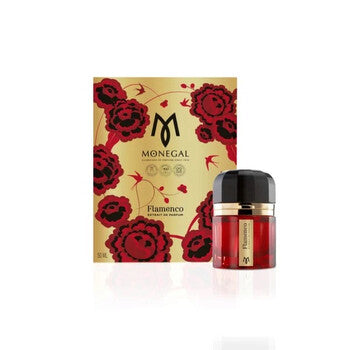 Ramon Monegal Unisex Flamenco Extrait de Parfum Spray 1.7 oz - Luxurious Fragrance Available Online in Hong Kong & China