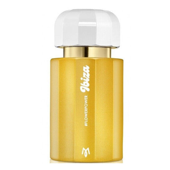 Ramon Monegal Unisex Ibiza Flower Power EDP Spray 3.4 oz (Tester) Fragrances - Luxurious Fragrance Available Online in Hong Kong & China