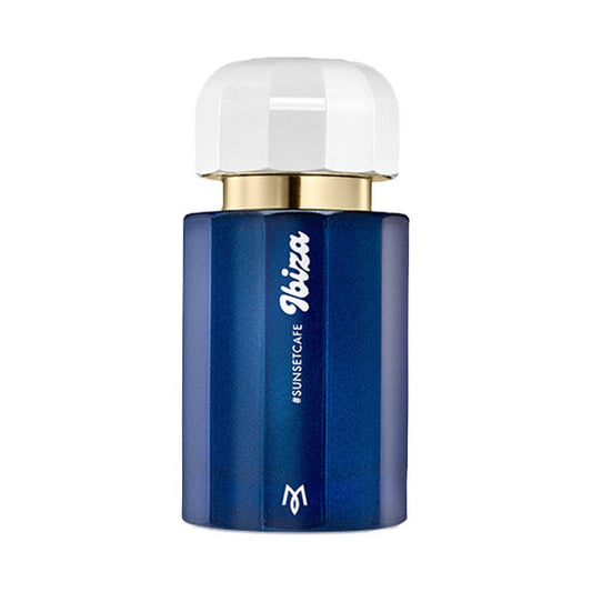 Ramon Monegal Unisex Ibiza Sunset Cafe EDP Spray 3.4 oz Fragrances - Luxurious Fragrance Available Online in Hong Kong & China