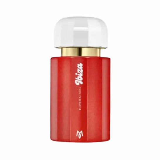Ramon Monegal Unisex #LoveReaction EDP Spray 3.4 oz Fragrances (Wholesale) - Luxurious Fragrance Available Online in Hong Kong & China