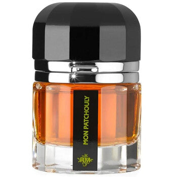 Ramon Monegal Unisex Mon Patchouly EDP 3.4 oz - Luxurious Fragrance Available Online in Hong Kong & China