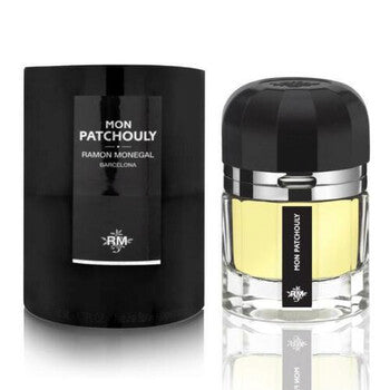 Ramon Monegal Unisex Mon Patchouly EDP Spray 1.7 oz Fragrances (Wholesale) - Luxurious Fragrance Available Online in Hong Kong & China
