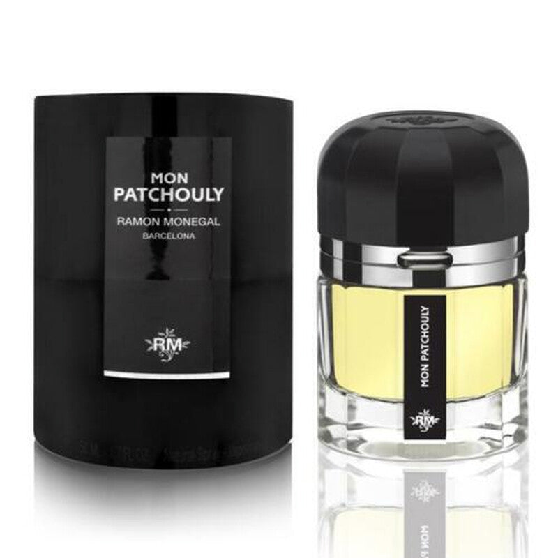 Ramon Monegal Unisex Mon Patchouly EDP Spray 1.7 oz Fragrances (Wholesale) - Luxurious Fragrance Available Online in Hong Kong & China