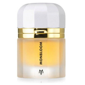 Ramon Monegal Unisex Monbloom EDP 3.4 oz - Luxurious Fragrance Available Online in Hong Kong & China