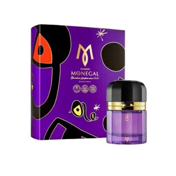 Ramon Monegal Unisex Ole EDP 1.7 oz Fragrances (Wholesale) - Luxurious Fragrance Available Online in Hong Kong & China