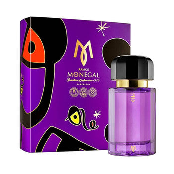 Ramon Monegal Unisex Ole EDP Spray 3.4 oz (Wholesale) - Luxurious Fragrance Available Online in Hong Kong & China